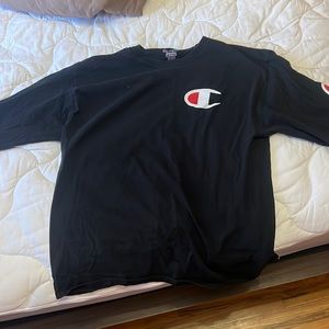 Champion Crew Neck